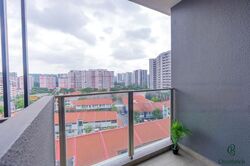 The Poiz Residences (D13), Apartment #611210981